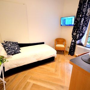 Comfort Eenpersoonskamer