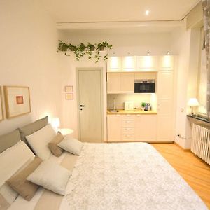 Deluxe Studio met een King Size Bed
